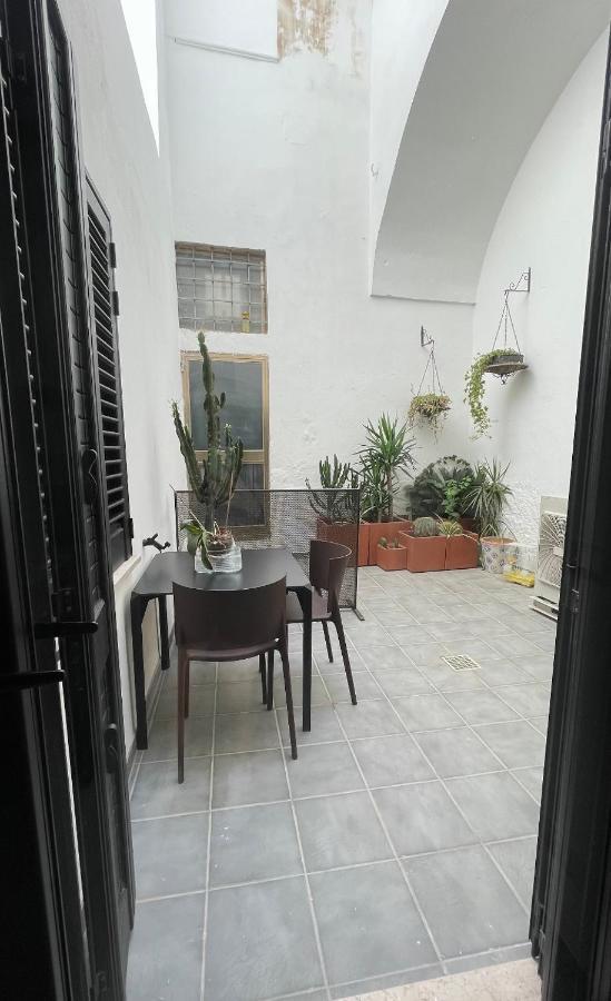 Casa Vacanza Nel Salento Nardò Exterior foto